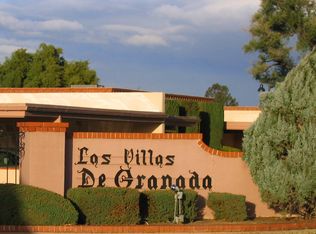 5911 E Grant Rd, Tucson, AZ 85712