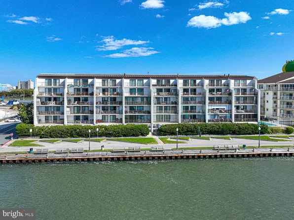207 Bayview Ln Unit 408, Ocean City, MD 21842