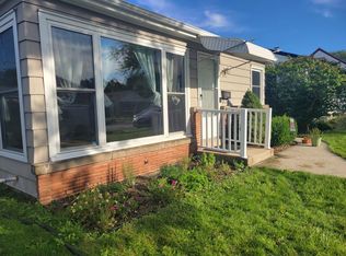 3928 S Lenox St, Milwaukee, WI 53207