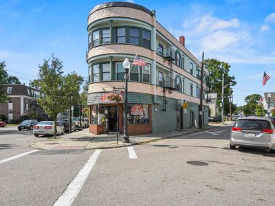45-51 W Wyoming Ave #4, Melrose, MA, 02176