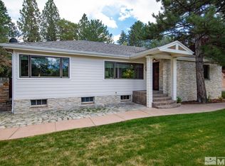1360 Skyline Blvd, Reno, NV 89509