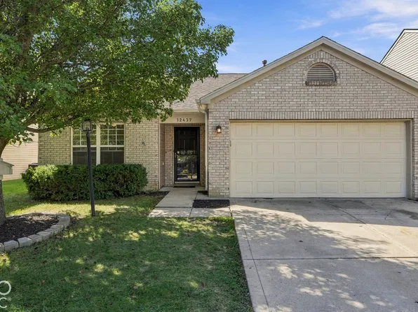 12437 Deerview Dr, Noblesville, IN 46060