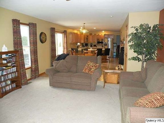 Home for Sale in Quincy, IL $279,900