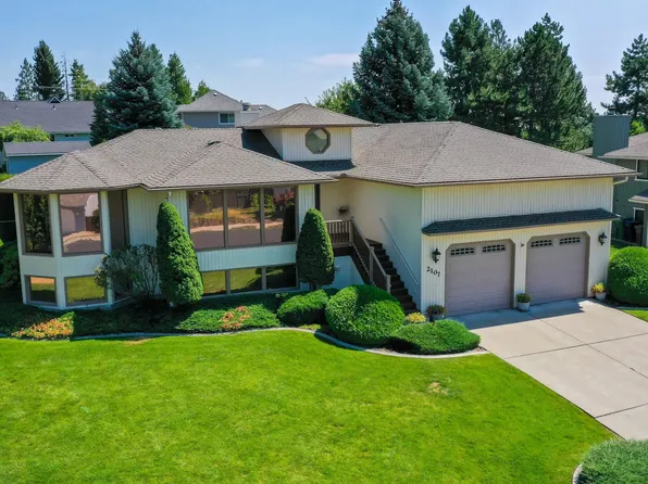 2107 S Scenic Blvd, Spokane, WA 99224