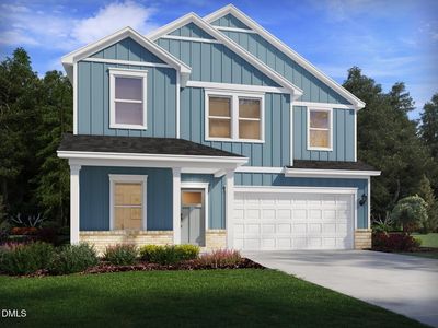1456 Hatteras Rd, Durham, NC, 27704