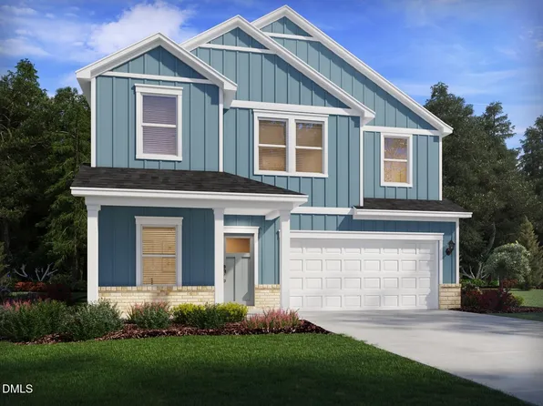 1456 Hatteras Rd, Durham, NC 27704