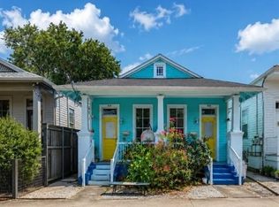 5124 Perrier St, New Orleans, LA 70115
