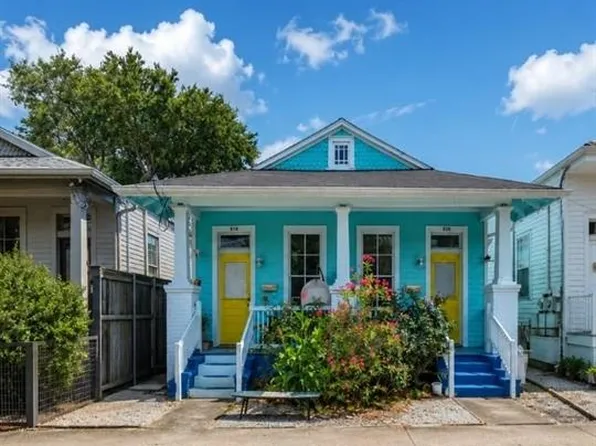 5124 Perrier St, New Orleans, LA 70115