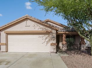 10538 W Reade Ave, Glendale, AZ 85307