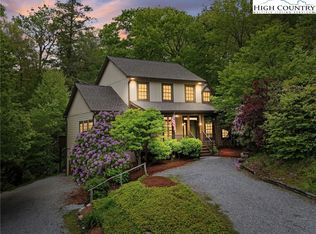 312 Heritage Ln, Blowing Rock, NC 28605