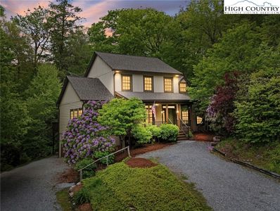 312 Heritage Lane, Blowing Rock, NC, 28605