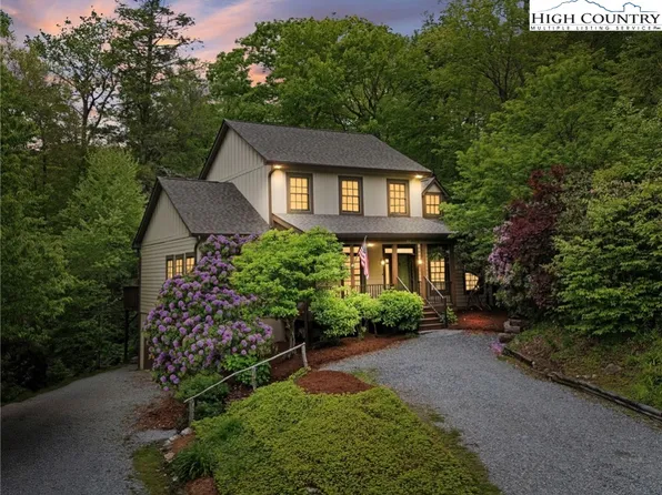 312 Heritage Lane, Blowing Rock, NC 28605