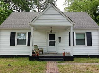 523 Burleigh Ave, Norfolk, VA 23505