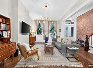 254 Ogden Ave, Jersey City, NJ 07307