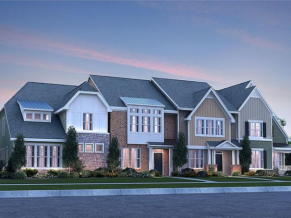 Located on 0001 in Grove at Fallon Park in Raleigh, NC