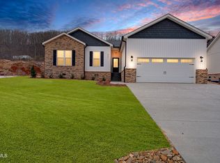 837 Granby Rd, Kingsport, TN 37660