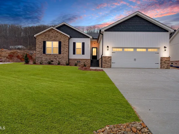 837 Granby Rd, Kingsport, TN 37660