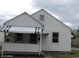321 Valley Rd, Hagerstown, MD 21740