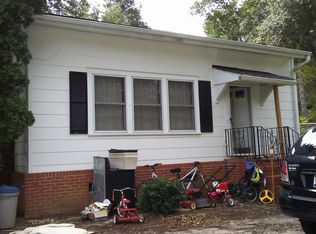 206 Frank St, Westminster, SC 29693