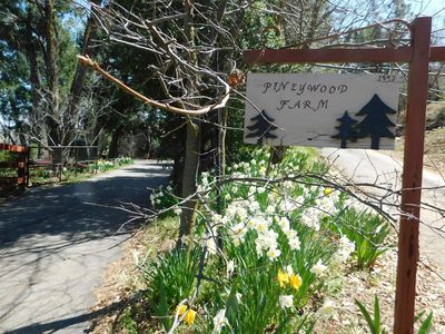 2225 Highway 78, Julian, CA, 92036