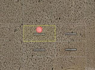 0 Rancho, Adelanto, CA 92301