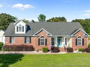 2371 Solomons Pass, Hope Mills, NC 28348