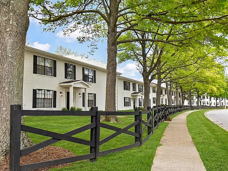 1- and 2-Bedroom Apartments in Lexington, Kentucky