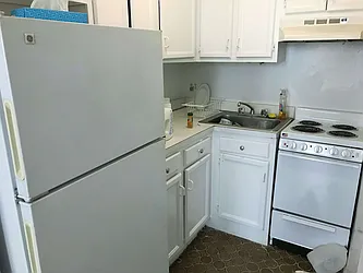 Rented by Joe Gotham LTD