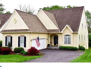 116 Longo Dr, Avondale, PA 19311