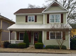 250 Satula Ave, Athens, GA 30601