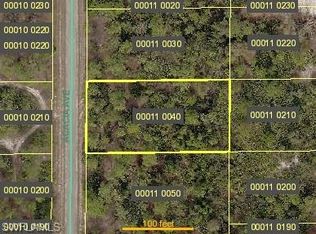1216 Acacia Ave, Lehigh Acres, FL 33972
