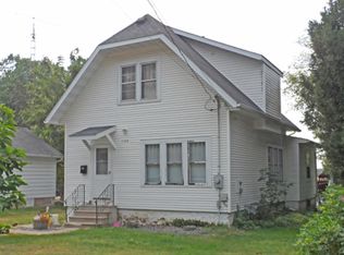1504 S Cedar Ave, Marshfield, WI 54449
