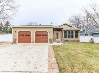 485 Grove Ave, Wisconsin Rapids, WI 54494