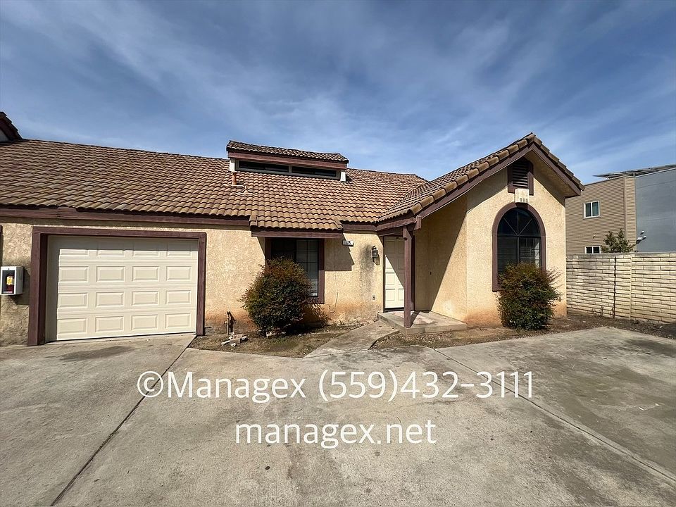 1st image of 5456 N Del Mar Ave APT 105