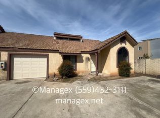 5456 N Del Mar Ave APT 105, Fresno, CA 93704