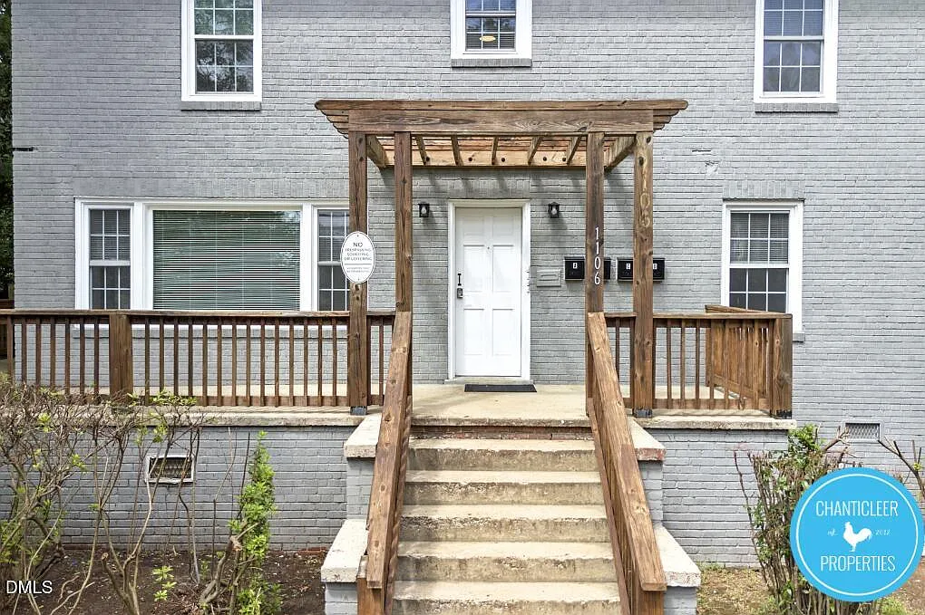 1 bed, 1.0 bath, 540 sqft, $1,150 — Photo 2