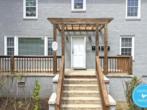 1106 Garner Rd #D, Raleigh, NC 27601