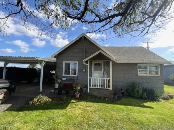10518 NW Roy Rd, Banks, OR 97106