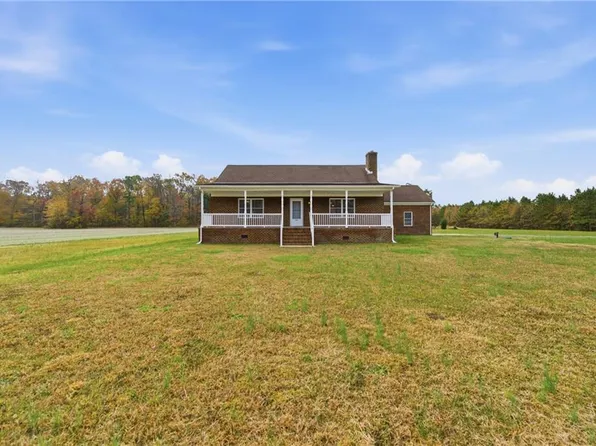 3341 Ives Rd, Virginia Beach, VA 23457