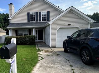 606 Edenberry Dr, Durham, NC 27713