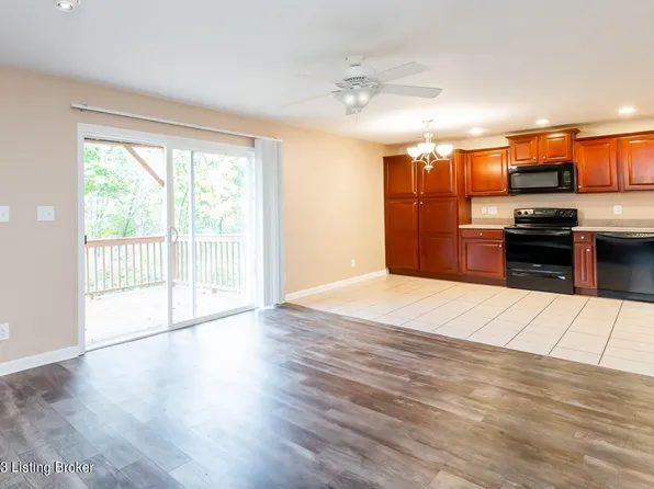 753 N Hite Ave APT 4, Louisville, KY 40206