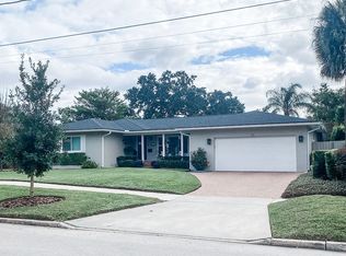 20 W New Hampshire St, Orlando, FL 32804