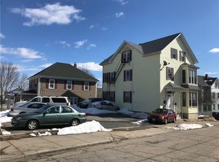 13 Sears Ave, Providence, RI 02908