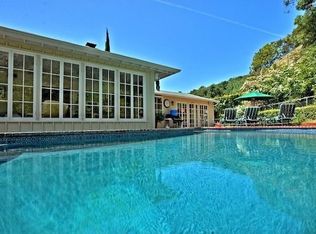 8153 Amor Rd, Los Angeles, CA 90046