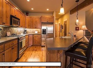 61453 Linton Loop, Bend, OR 97702