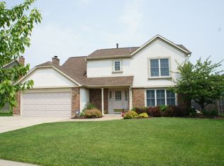 1090 Wilmington Ln, Hoffman Estates, IL 60169