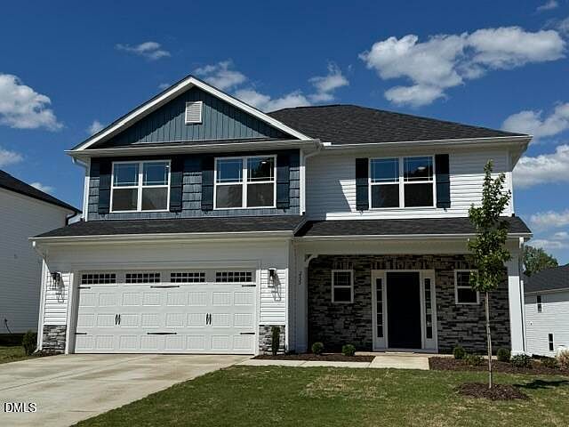 1st image of 233 New Twin Branch Ct