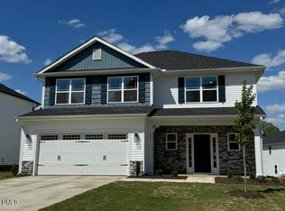 Adams Homes, Smithfield, NC 27577