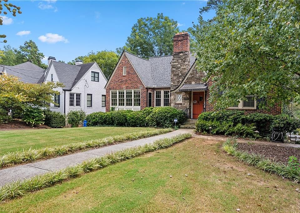 1601 Johnson Rd Atlanta GA Zillow