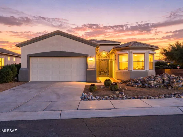 5148 S Via Loma Verde, Green Valley, AZ 85622